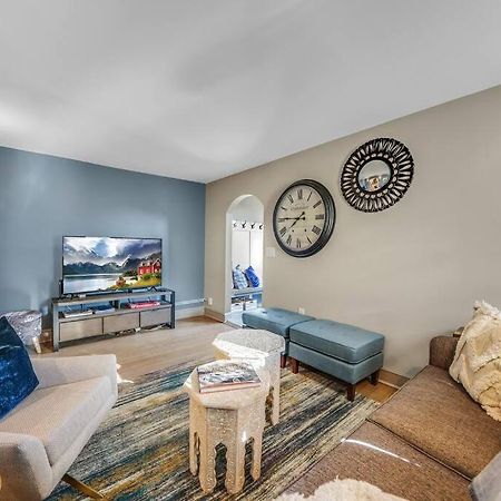 Luxury Apartment In Historic Carriage House Kennett Square Exteriör bild