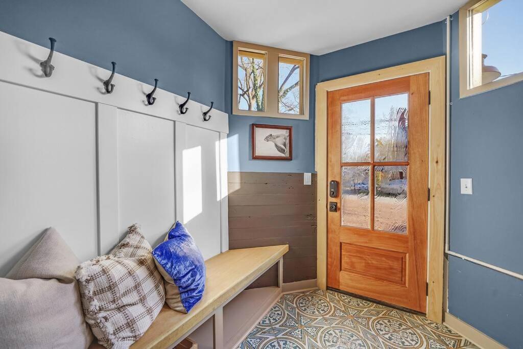 Luxury Apartment In Historic Carriage House Kennett Square Exteriör bild
