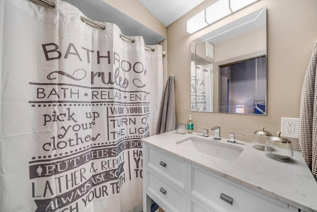 Luxury Apartment In Historic Carriage House Kennett Square Exteriör bild