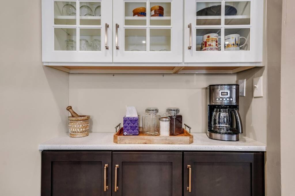 Luxury Apartment In Historic Carriage House Kennett Square Exteriör bild