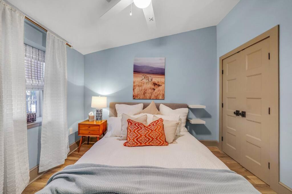 Luxury Apartment In Historic Carriage House Kennett Square Exteriör bild