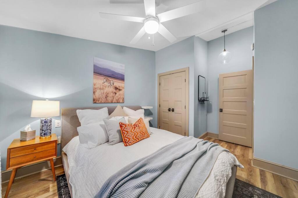 Luxury Apartment In Historic Carriage House Kennett Square Exteriör bild