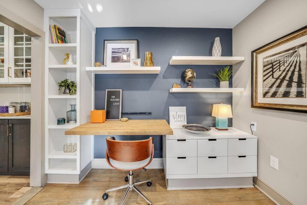 Luxury Apartment In Historic Carriage House Kennett Square Exteriör bild