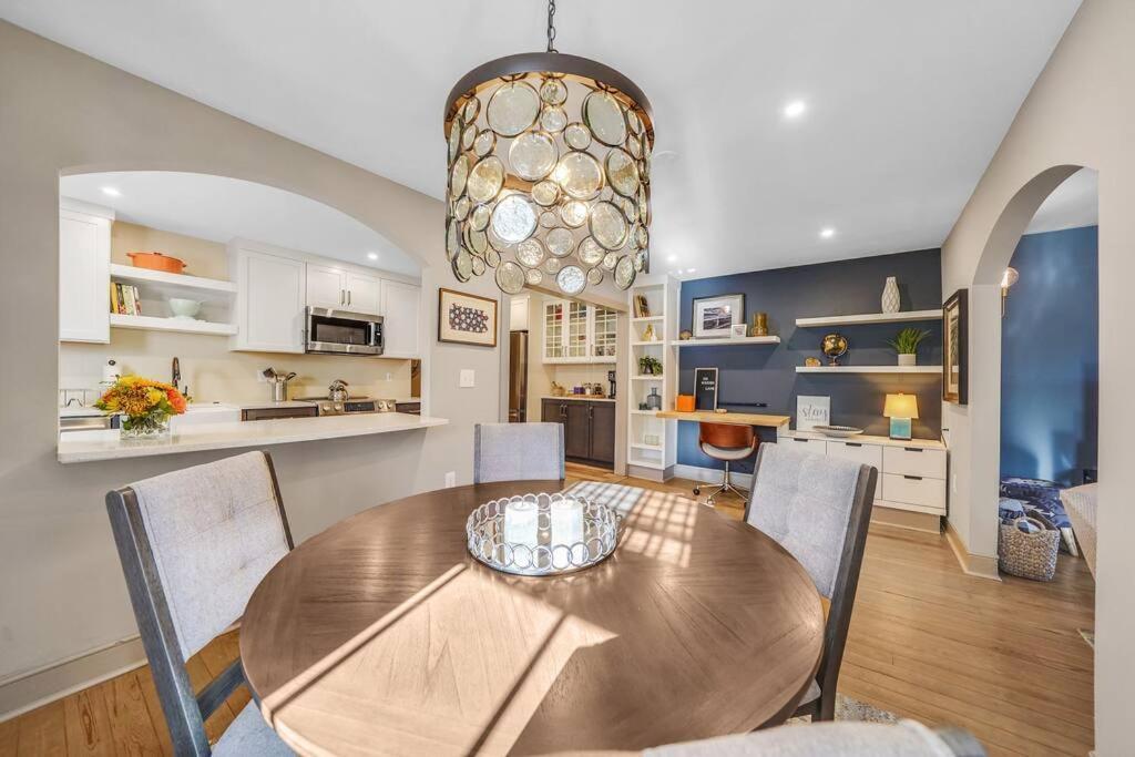 Luxury Apartment In Historic Carriage House Kennett Square Exteriör bild