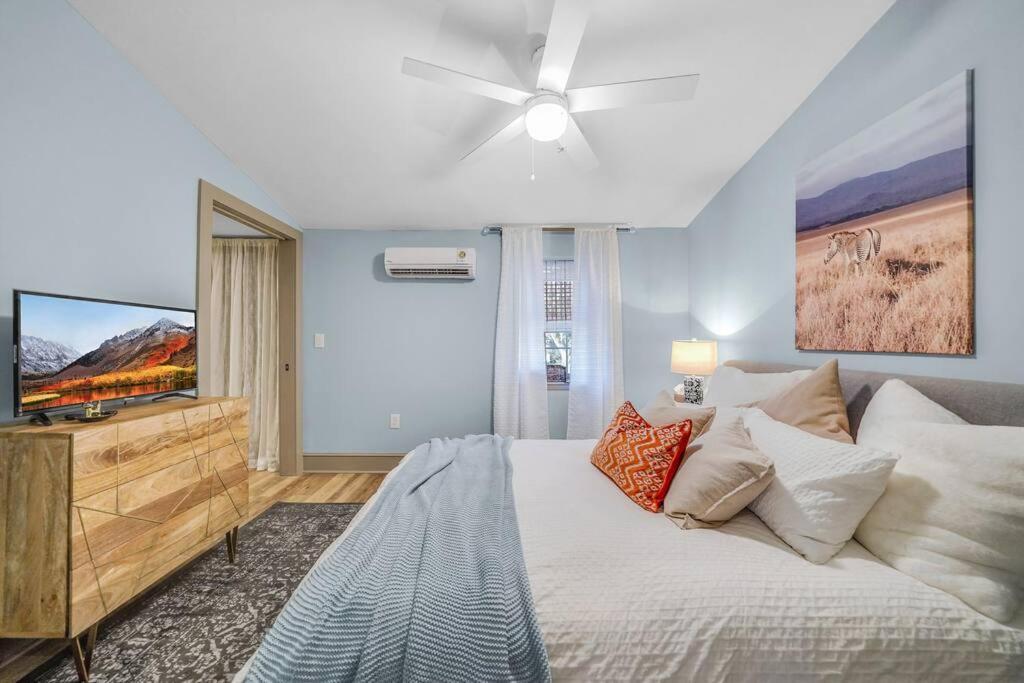 Luxury Apartment In Historic Carriage House Kennett Square Exteriör bild