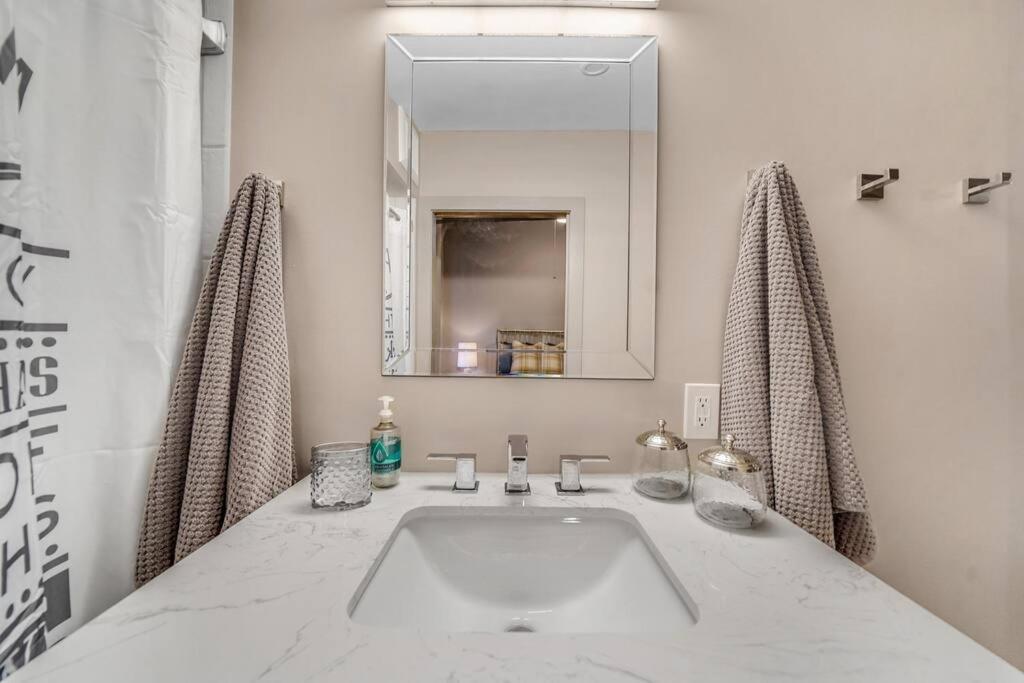 Luxury Apartment In Historic Carriage House Kennett Square Exteriör bild